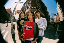 리바이스® x 비스티 보이즈, 힙합 전설의 유산을 입다