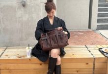 이세영패션이세영데일리룩