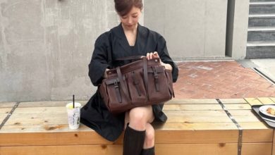 이세영패션이세영데일리룩