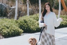 티파니영사복패션티파니영스타일