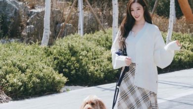 티파니영사복패션티파니영스타일