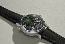 브레게워치신상