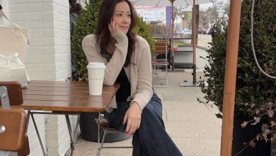 손태영패션손태영사복패션