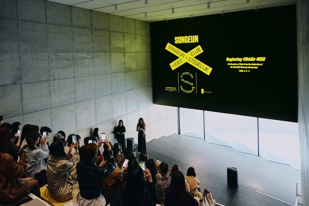 불가리X송은X스테델릭 뮤지엄, 국경 넘은 예술 교류 5 20260407 BVLGARI 1 3