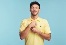 라코스테 F1 스타 피에르 가슬리 앰버서더 발탁