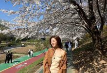 강소라패션강소라스타일