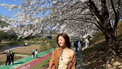 강소라패션강소라스타일