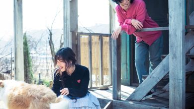 악뮤X플레이 꼼데가르송, 동화적 상상력 담은 26 S/S 화보 공개 6 악뮤화보이찬혁화보이수현화보