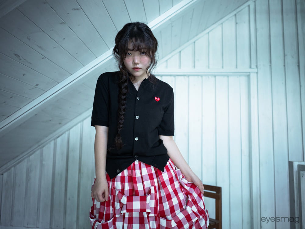 20260408 PLAY COMME des GARCONS 5 7