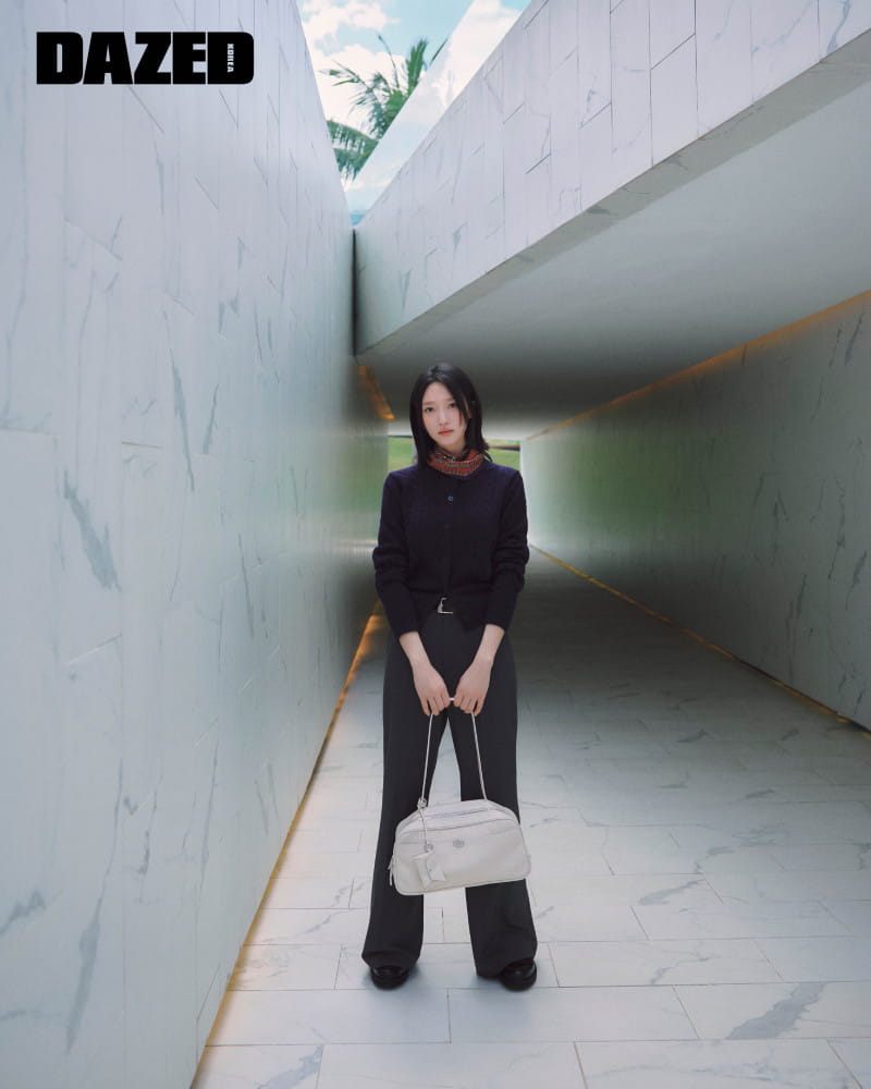 표예진 픽, 데일리 ‘원숄더백’ 스타일링 6 20260408 athe 1 4