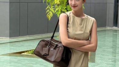 표예진 픽, 데일리 ‘원숄더백’ 스타일링 7 표예진스타일표예진데일리백