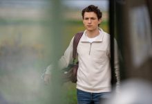 톰홀랜드뷰오리화보