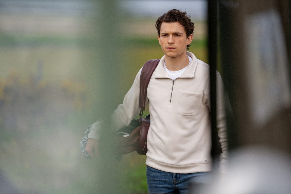 뷰오리, ‘스파이더맨’ 톰 홀랜드와 글로벌 파트너십 체결 3 20260409 Vuori 4 2