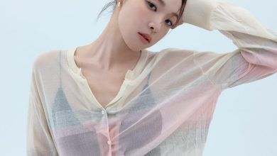 최미나수화보최미나수스타일