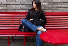 박하선스타일박하선패션