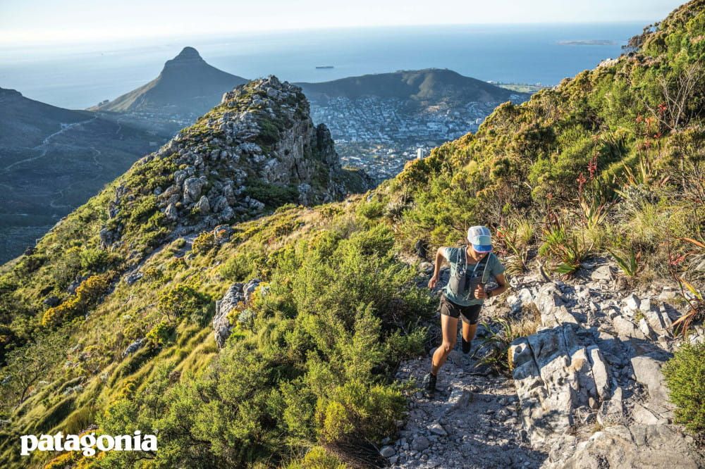 트레일 러닝부터 등산까지… 파타고니아 ‘캐필린 쿨 울트라’ 1 20260410 PATAGONIA 1
