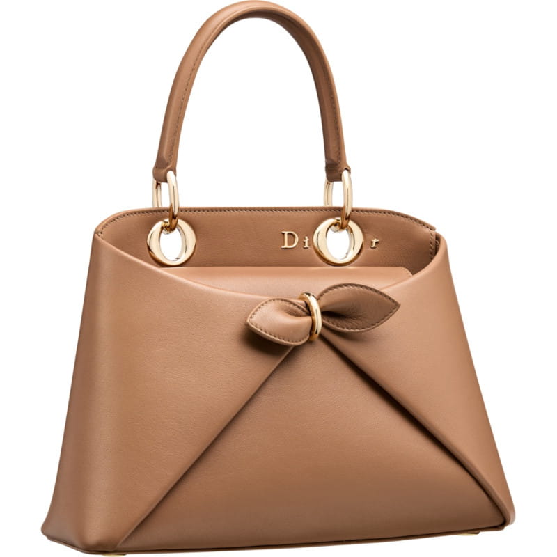 디올, 1952년 아카이브의 재탄생…‘Dior Cigale’ 공개 6 20260410 dior 13 4