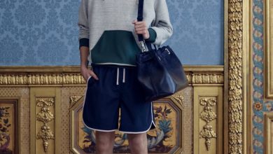 디올, 현대적 스포츠 감성으로 재탄생한 러닝 슈즈 ‘Dior Squash’ 공개 12 디올신상스니커즈Dior Squash