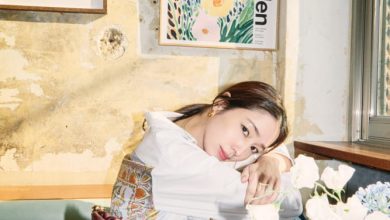 이민정패션신혜선패션데일리백추천