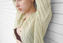 여름데일리룩간절기패션