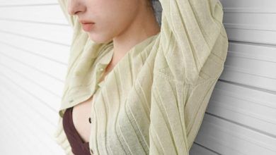 여름데일리룩간절기패션