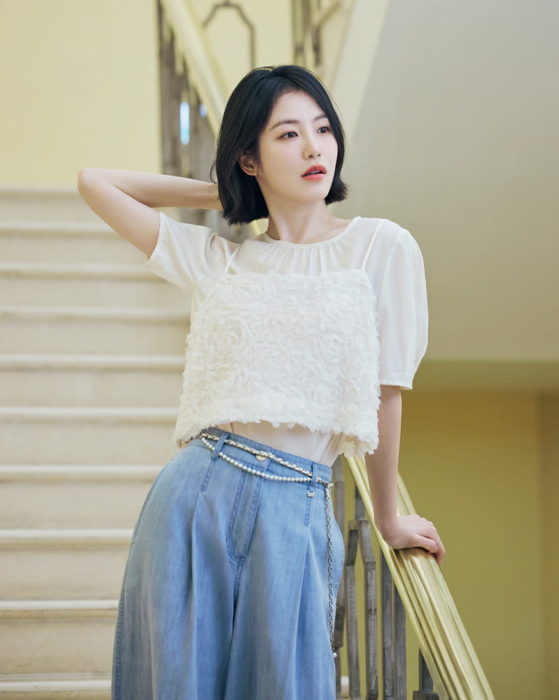 신예은의 취향 담은 '잇미샤' 여름 컬렉션 10 20260413 ITMITHAA 5 8