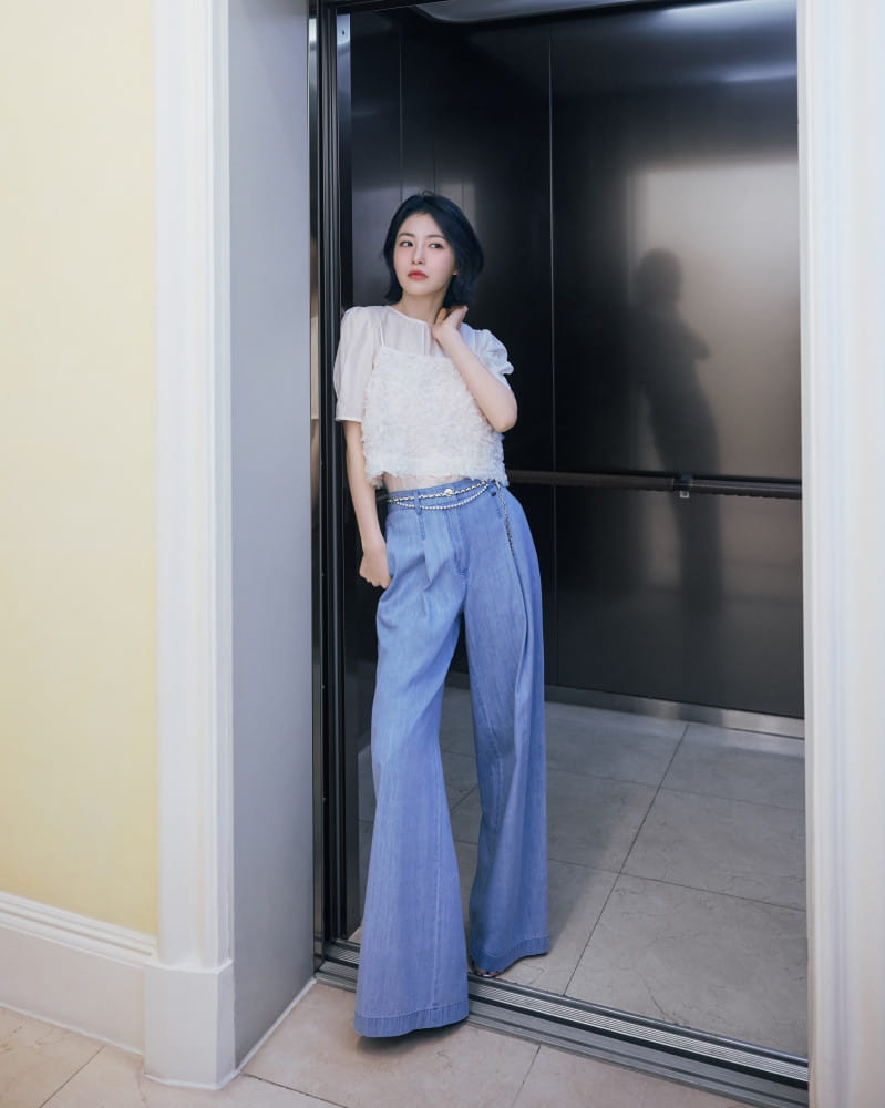 신예은의 취향 담은 '잇미샤' 여름 컬렉션 3 20260413 ITMITHAA 6 2