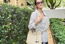 정려원패션정려원스타일슬립원피스