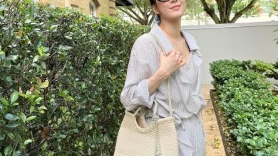 정려원패션정려원스타일슬립원피스