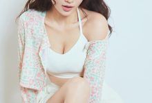 트와이스지효화보배럴