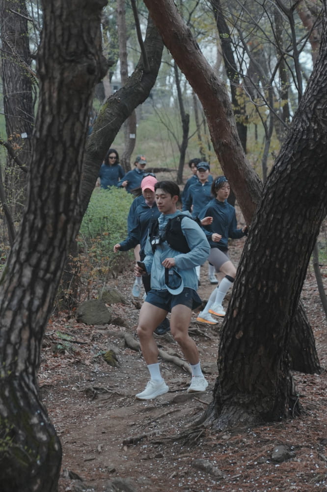 티톤브로스, ‘mtl 한남’과 함께한 하이브리드 러닝 1 20260414 Teton Bros 4 1 1
