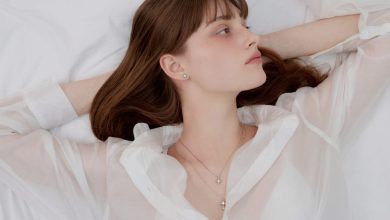 “금보다 실버” 청량한 봄·여름 주얼리 추천 8 데일리주얼리추천