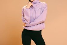 에스파닝닝에슬레저룩디스커버리익스페디션화보