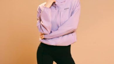 에스파닝닝에슬레저룩디스커버리익스페디션화보