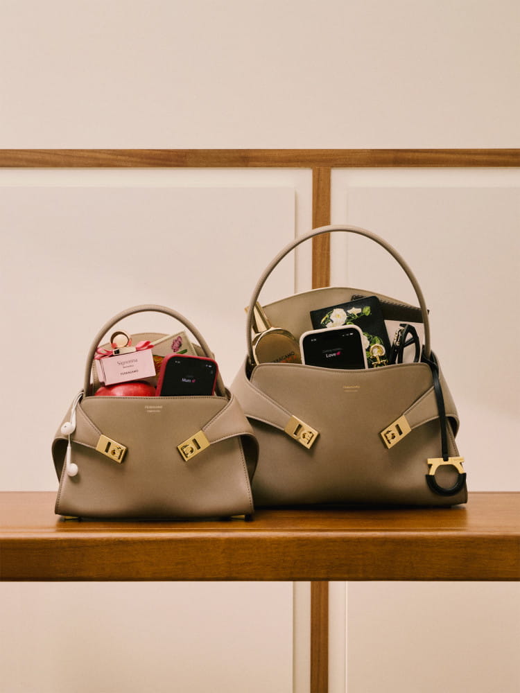 페라가모, 장인정신으로 빚어낸 가정의 달 선물 라인업 4 20260415 FERRAGAMO 8 2