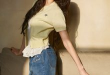 지젤화보지젤패션에스파지젤