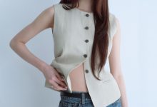 박희선화보봄패션