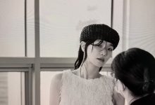 박규영스타일박규영COS