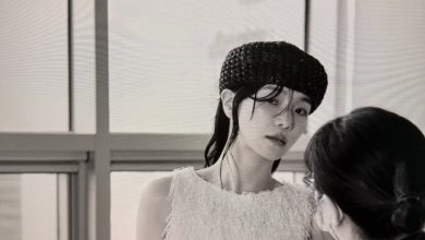 박규영스타일박규영COS