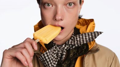 몽클레르퍼피서머