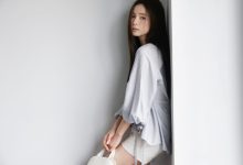 신세경화보신세경패션