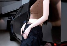 카리나스타일카리나화보MLB