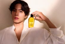 박보검록시땅화보