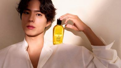 박보검록시땅화보