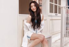 성해은스타일성해은데일리룩