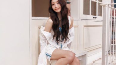 성해은스타일성해은데일리룩