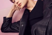 EXOKAI엑소카이이뷰티화보입생로랑뷰티