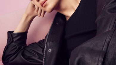 EXOKAI엑소카이이뷰티화보입생로랑뷰티