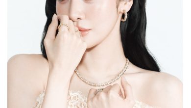 차주영화보차주영티파니앤코차주영미모