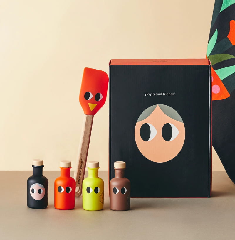 트리토노믹스트렌드